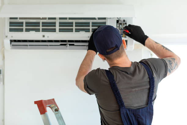 Best Air Duct Cleaning Near Me in Tice, FL